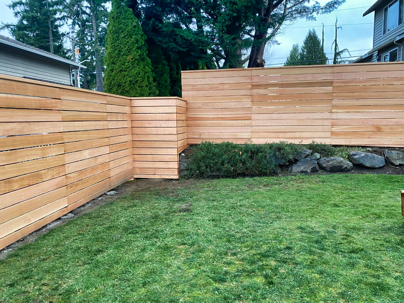 Mending fences: Tips for resolving conflicts between neighbors in Seattle's  tight quarters