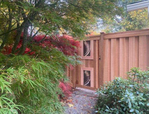 The Benefits of a Privacy Fence For Your Backyard