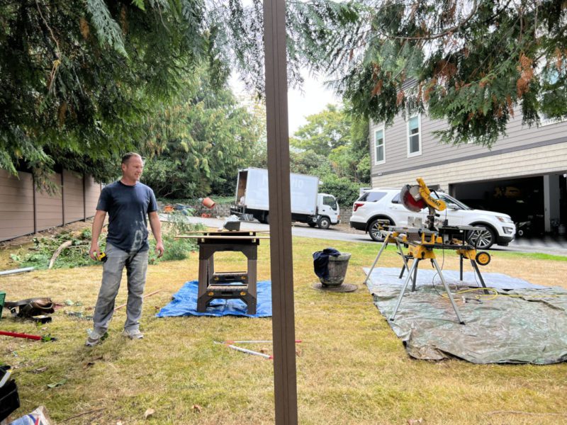 How do I select a contractor for my fence? Sky Fence Company, Inc