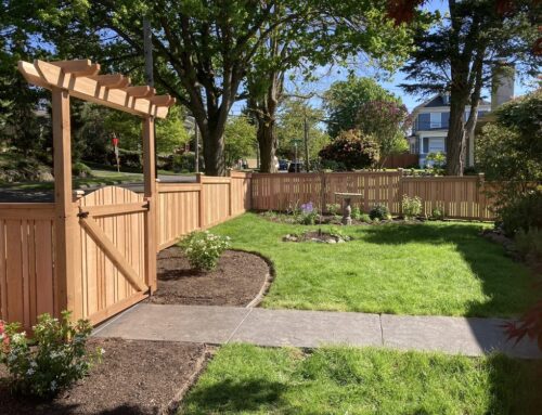 Edmonds City Fence Laws: Your Essential Handbook for Homeowners