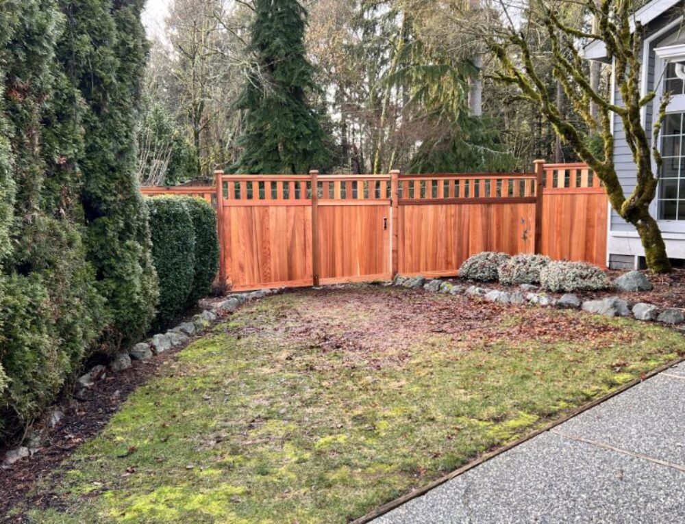 Comprehensive Guide to Washington Fence Laws: Know Before Installing ...