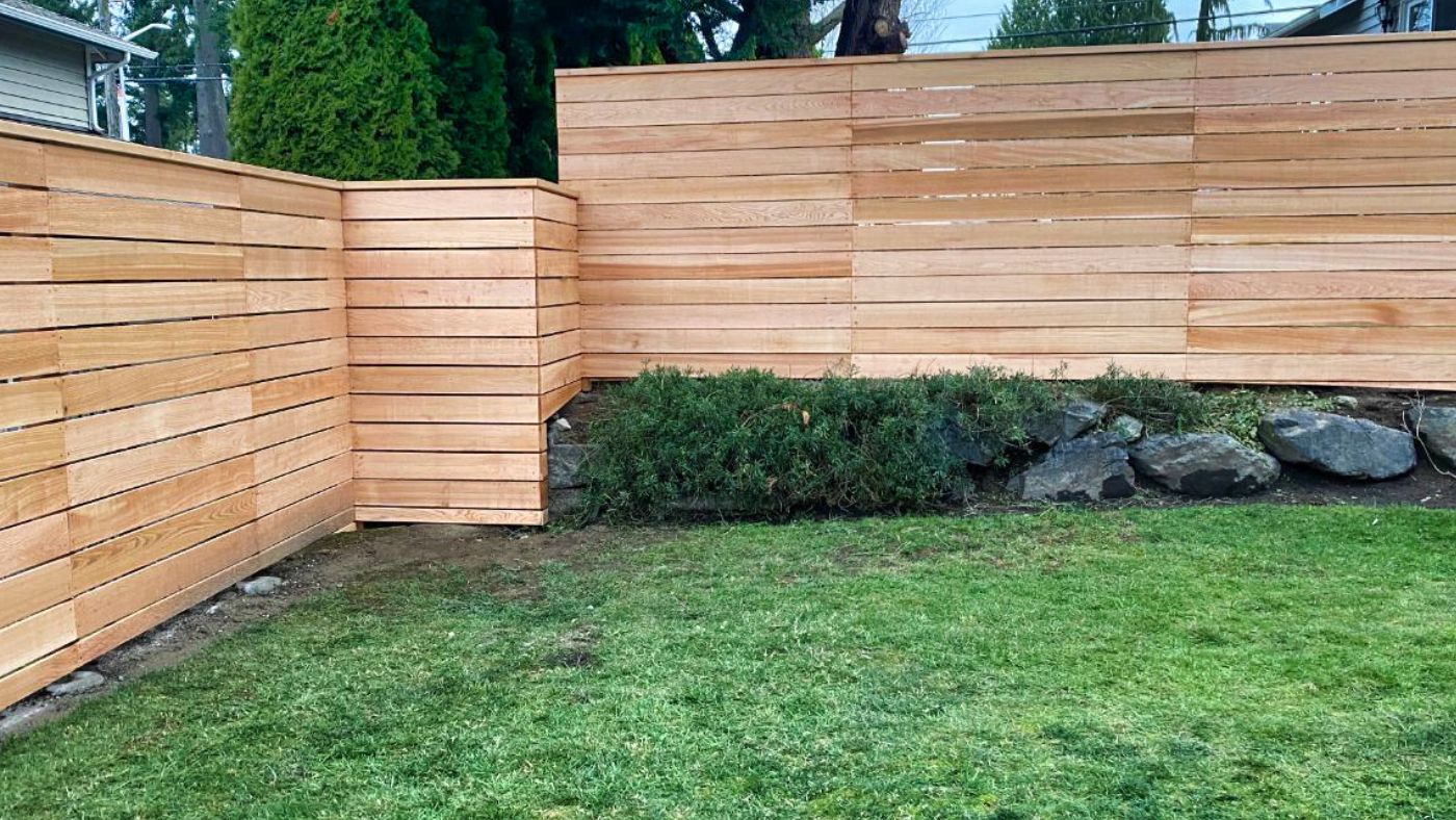 Washington State: Commonly Asked Questions About Sharing a Fence With Your Neighbors